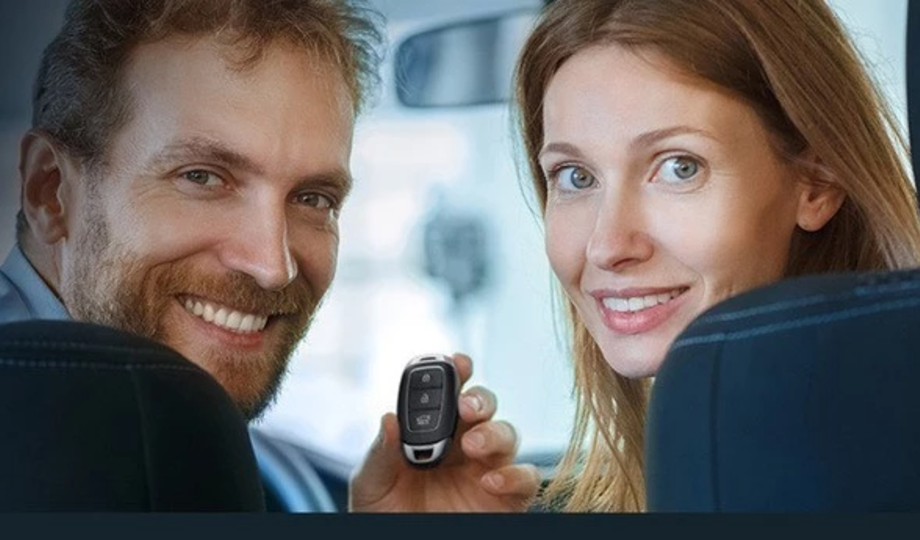 Специальное предложение для владельцев Hyundai