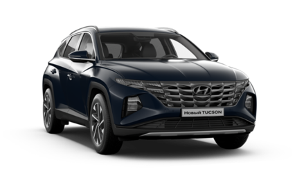 Promise автомобили с пробегом