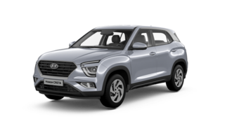 Creta, 1.6л 6AT 2WD, Classic