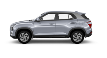 Creta, 1.6л 6AT 2WD, Classic