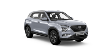 Creta, 1.6л 6AT 2WD, Lifestyle + Premium music + Winter + Advanced