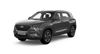 Creta, 1.6л 6AT 2WD, Lifestyle + Advanced