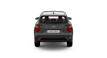 Creta, 1.6л 6AT 2WD, Lifestyle + Advanced