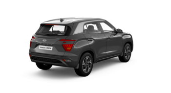 Creta, 1.6л 6AT 2WD, Lifestyle + Advanced