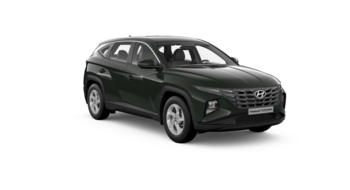 Tucson, Smartstream G2.0 - 6AT - 2WD, Lifestyle